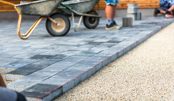 Reasons to Select Us for Your Driveway Paving Requirements in Telford, TN