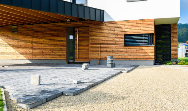 Best Driveway Paver Sealing  in Telford, TN