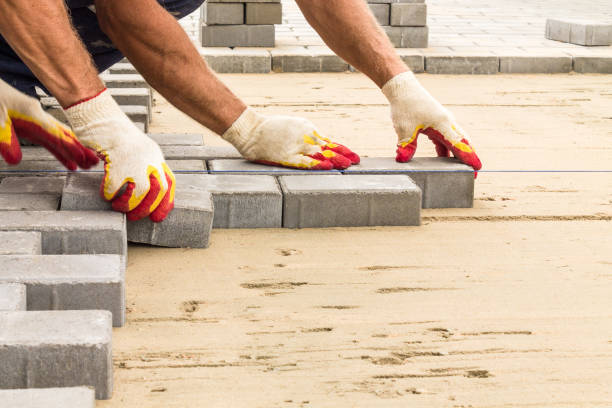 Best Local Driveway Pavers  in Telford, TN