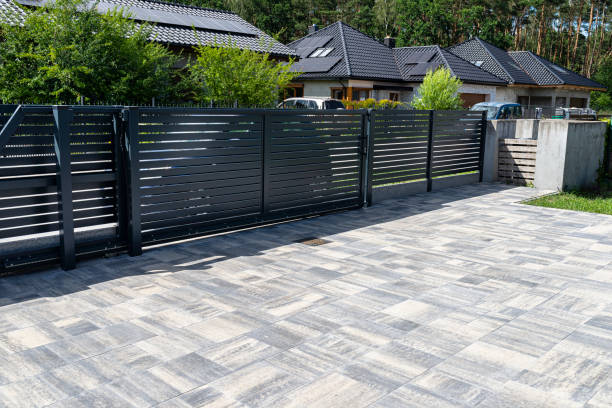 Best Driveway Resurfacing Pavers  in Telford, TN