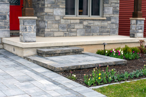 Best Driveway Repair Near Me  in Telford, TN