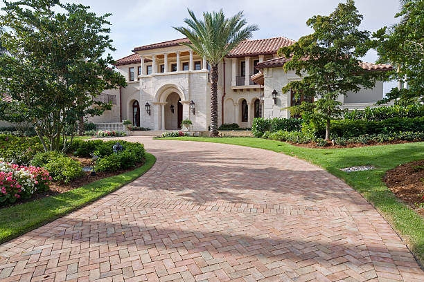 Reliable Telford, TN Driveway Pavers Solutions