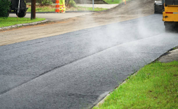 Best Driveway Pavers Near Me  in Telford, TN