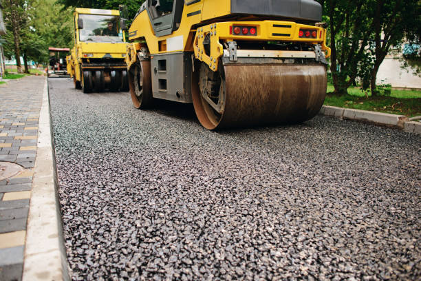 Best Driveway Paving Near Me  in Telford, TN